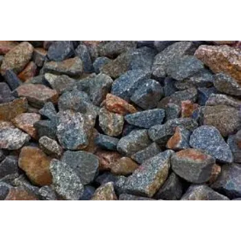 Crushed Stone